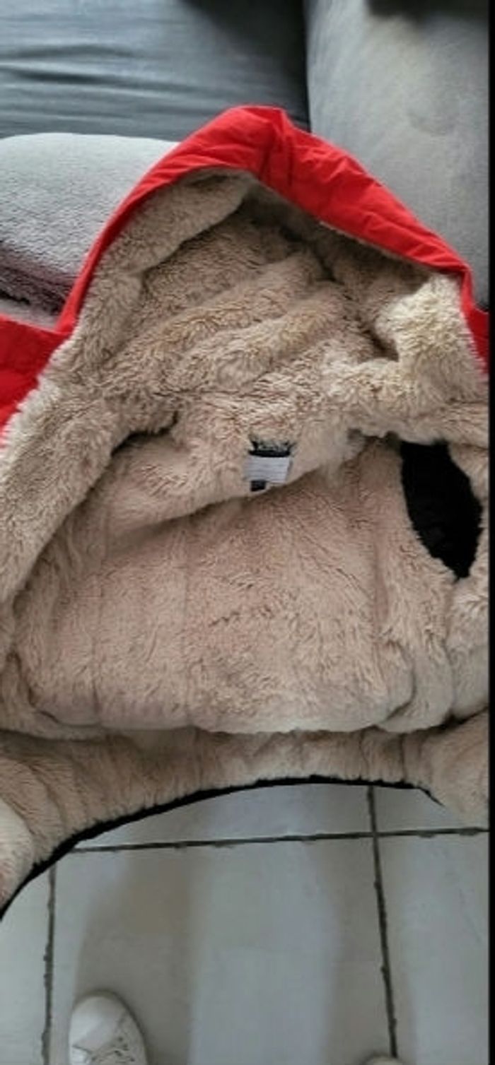 Blouson garçon - photo numéro 3