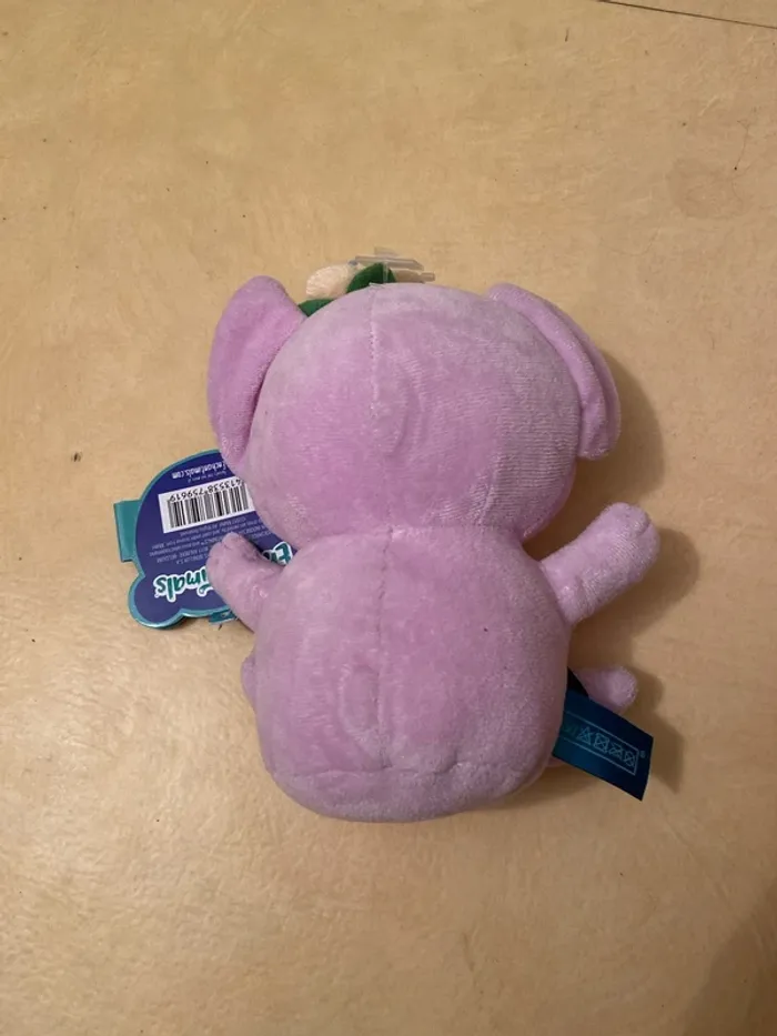 Peluche enchantimals - photo numéro 2