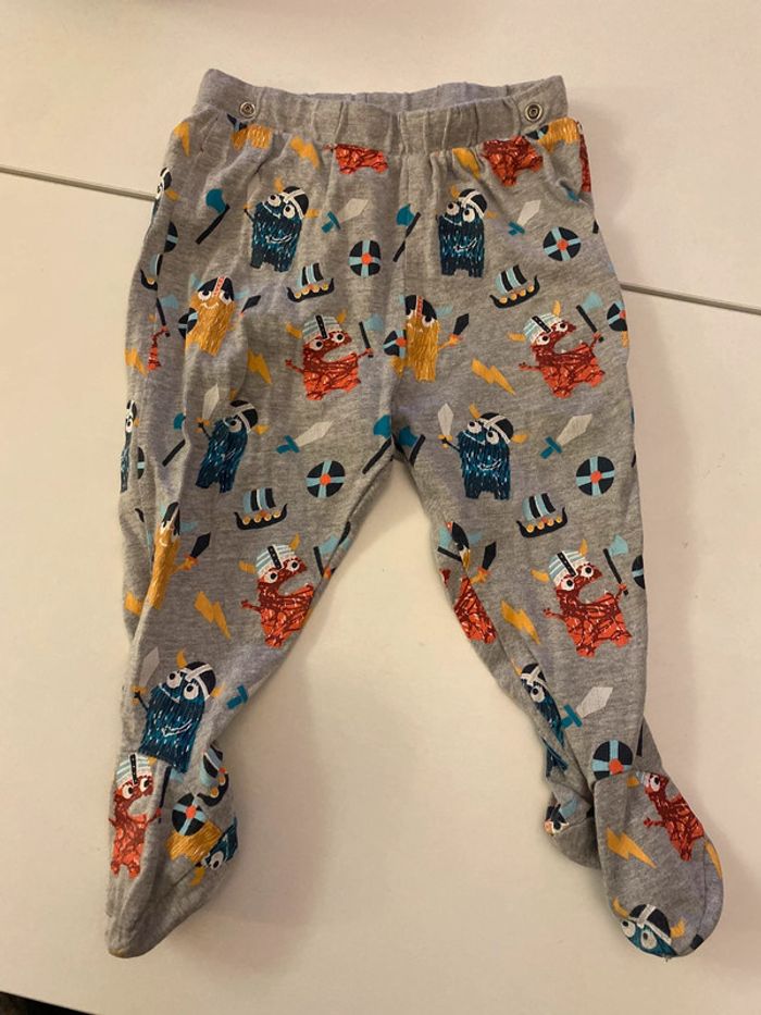 Pantalon de pyjama