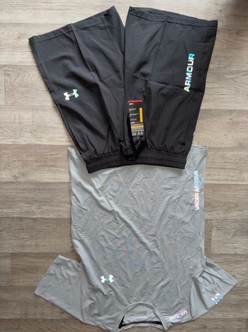 Ensemble Under armour 