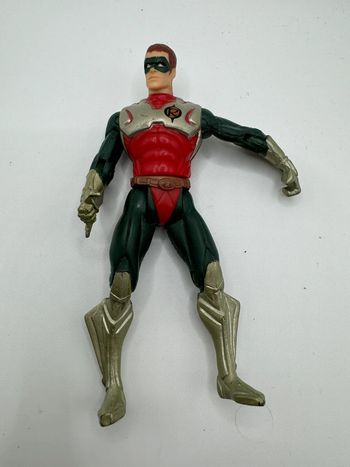 Marvel Figurine Robin  12 cm 1995  comics figure KENNER