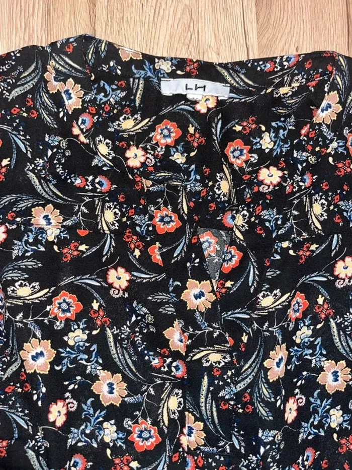 Chemisier 38/40 Blouse - photo numéro 2