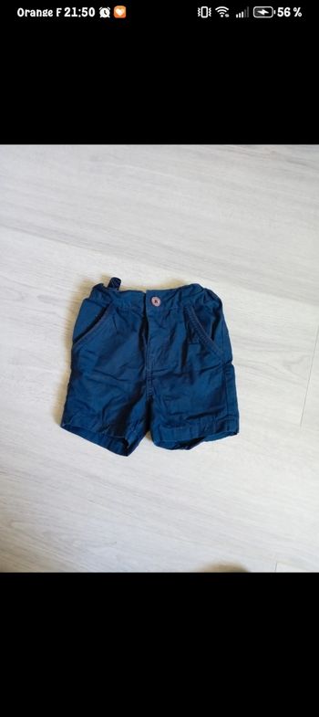 Short 