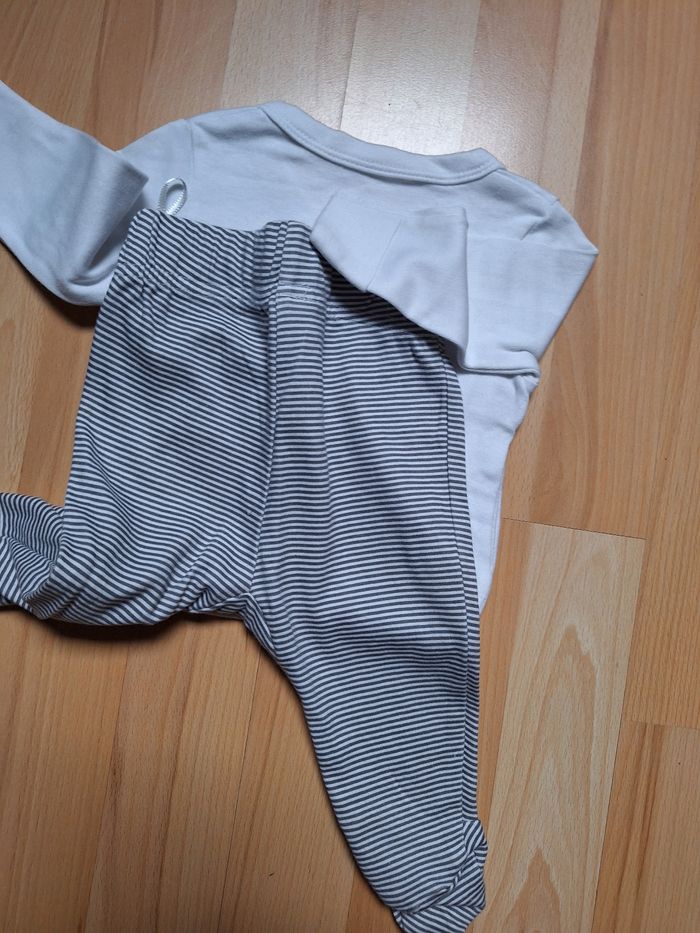 Ensemble mixte - photo numéro 2