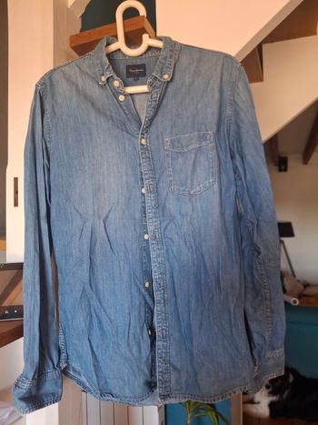 Chemise
