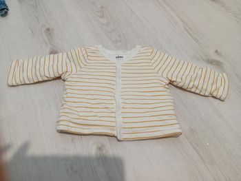 Pull epais gemo