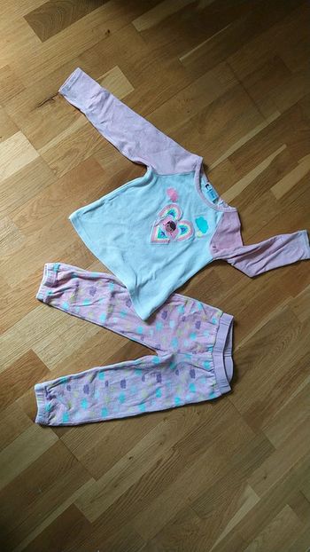 Pyjama disney