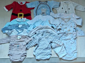 Lot 18pcs