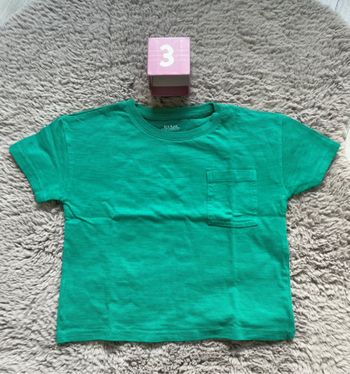 Tee shirt