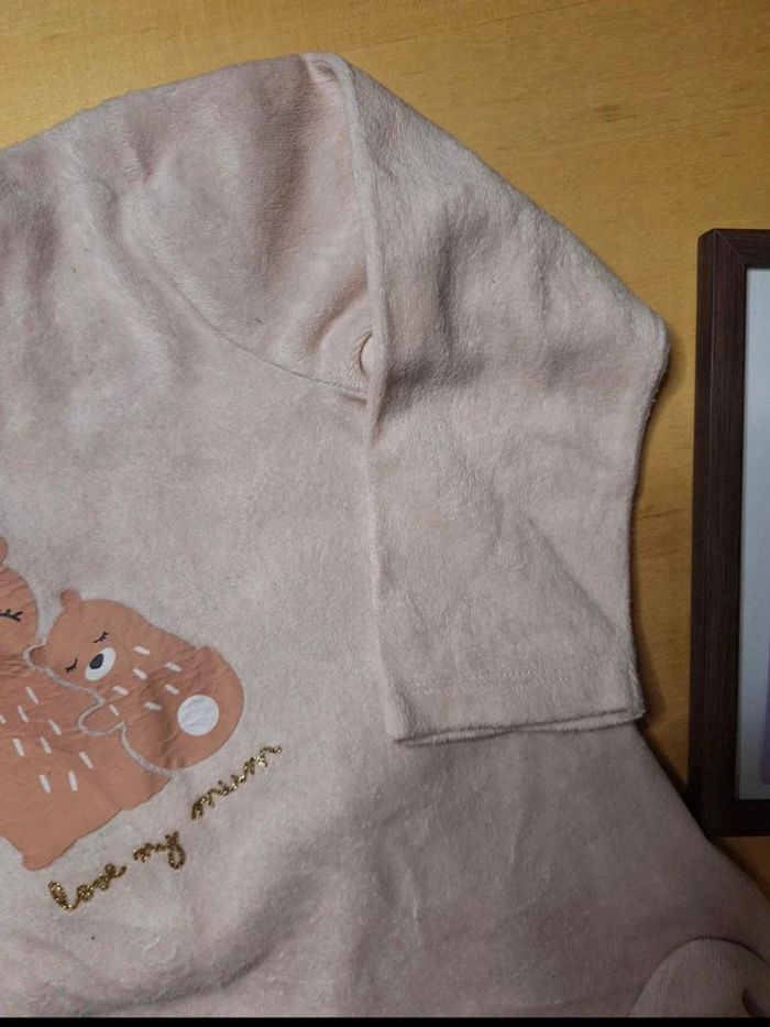 Pyjama pour fille taille 24 mois Marque Gémo très bon état - photo numéro 5