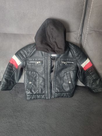 Blouson enfant