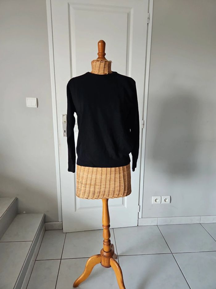 Pull léger femme Agathe velmont taille 3 u46