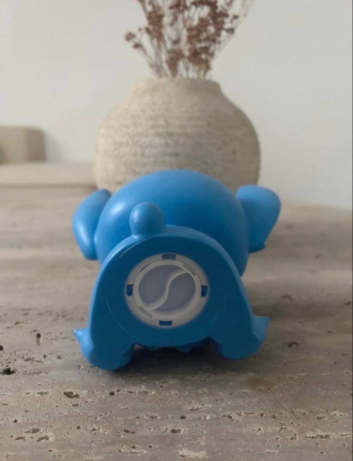 Tirelire stitch avec ouverture facile - photo numéro 3