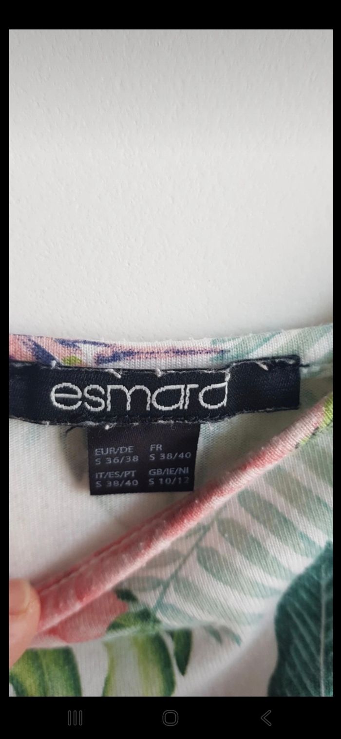 Robe fleurie - photo numéro 4