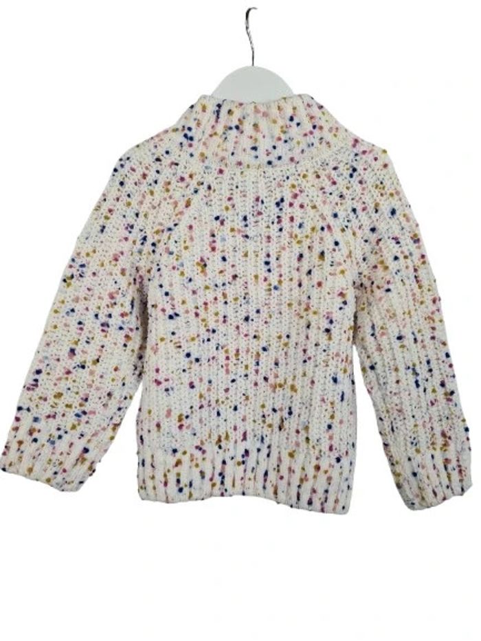 Pull dpam - photo numéro 2