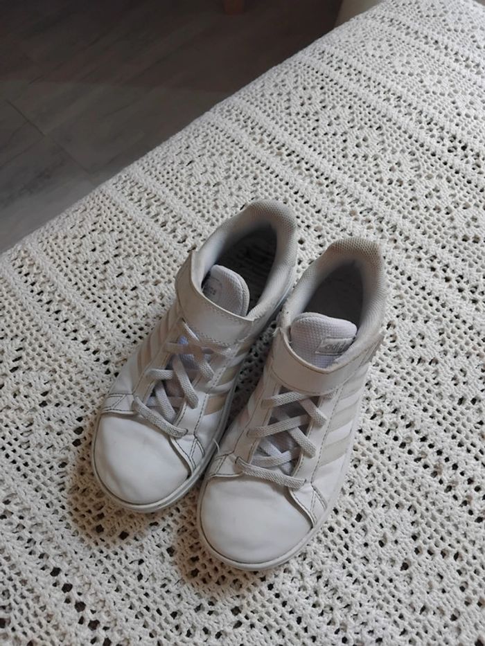 Basket Adidas - photo numéro 7