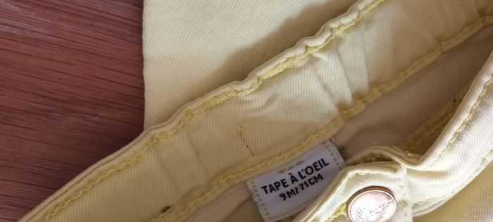 Jean - photo numéro 3