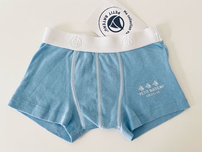 Boxer Petit Bateau - photo numéro 3