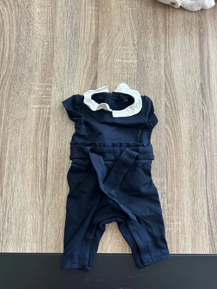 Combinaison Kiabi 3 mois