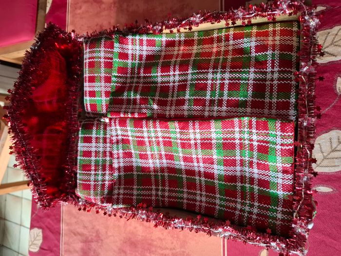 lit lutin farceur - photo numéro 3