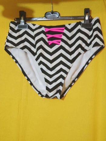 culotte maillot de bain