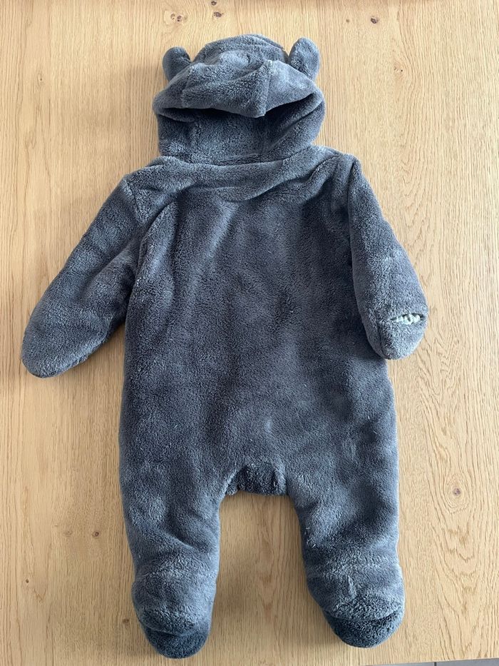 Combipilote hiver - photo numéro 4