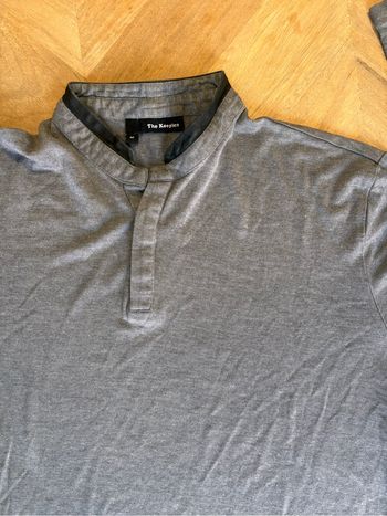 Teeshirt à manche longue