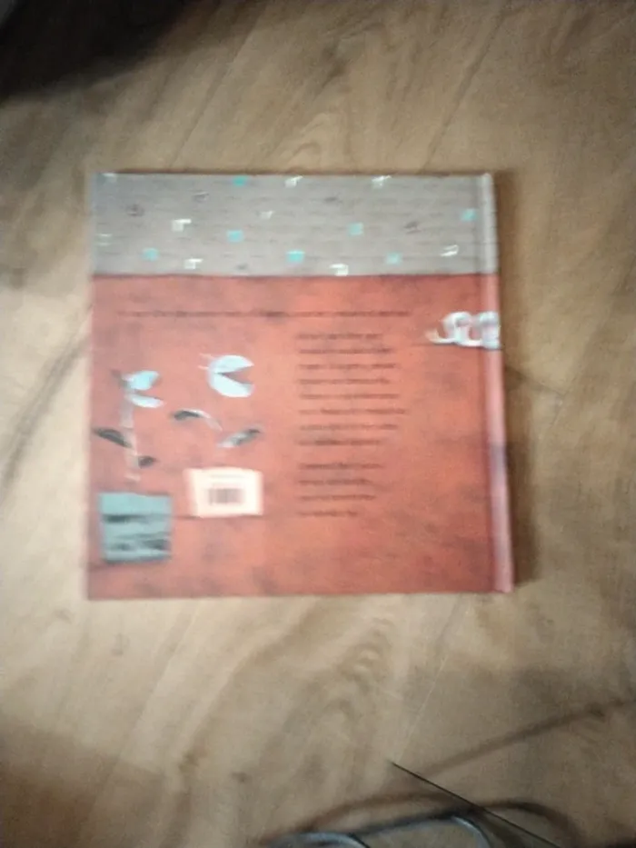 Livre Marabout et bout de sorcière. - photo numéro 5