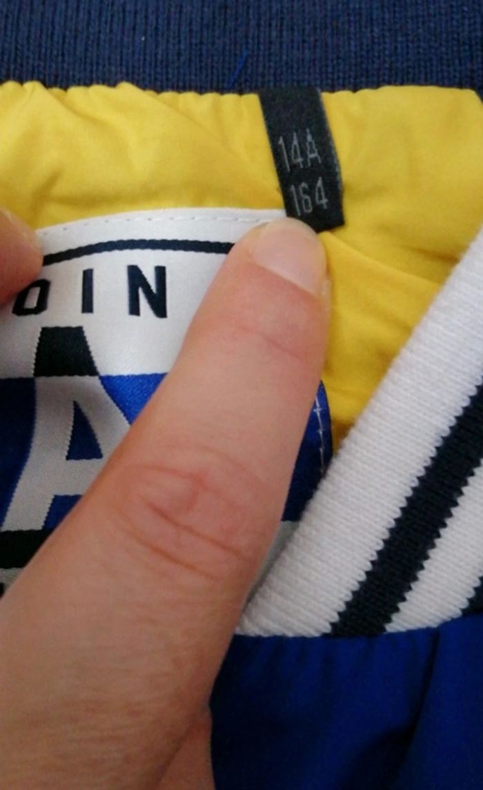 IKKS Veste fine 14 ans - photo numéro 5