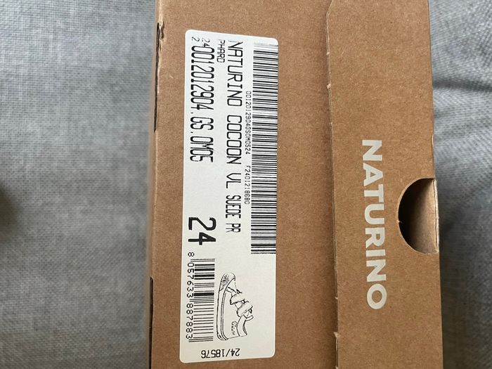 Naturino 24 - photo numéro 5