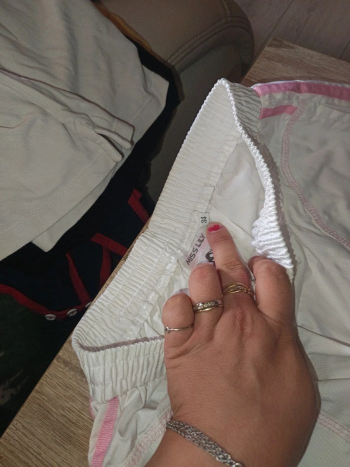 Jogging miss lily 34 - photo numéro 2