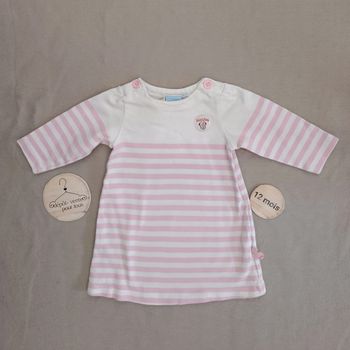 Robe minnie 12MF148
