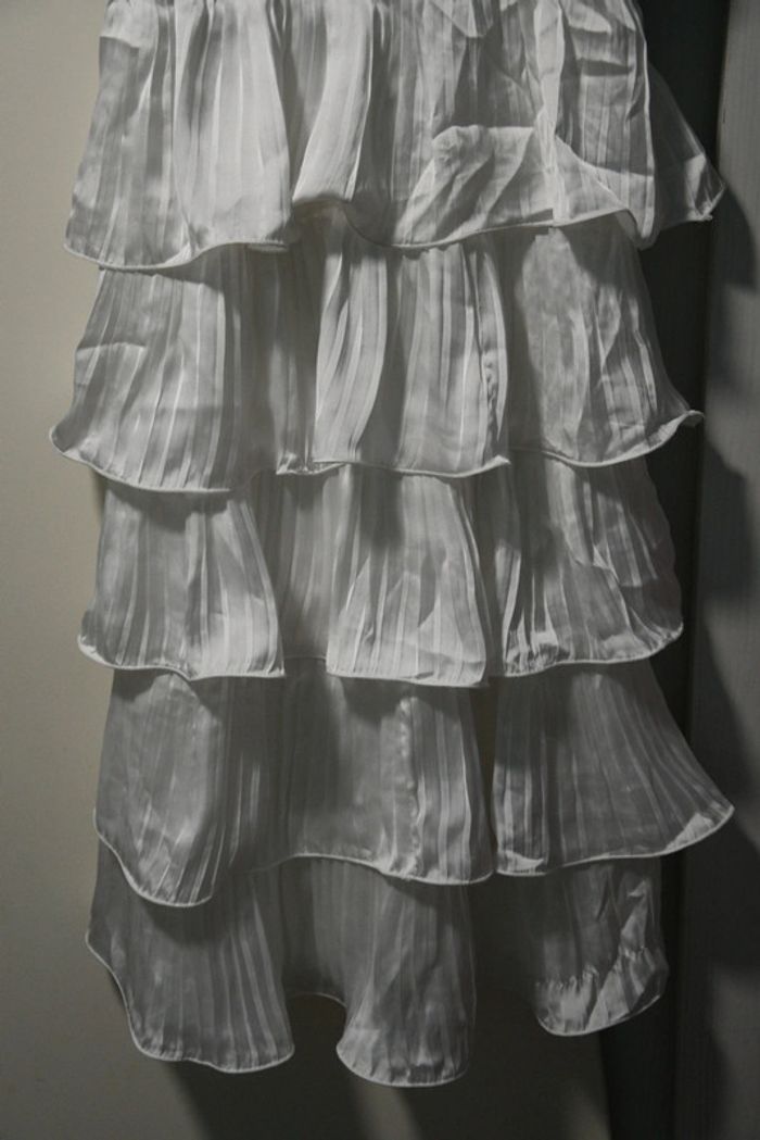 Robe de cocktail/soirée taille S - photo numéro 2