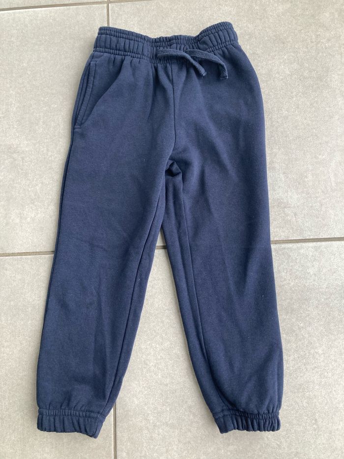 Jogging 4 ans NPO