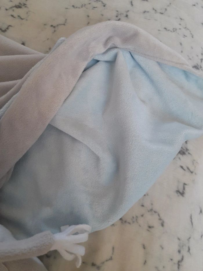 Plaid bébé mixte - photo numéro 5