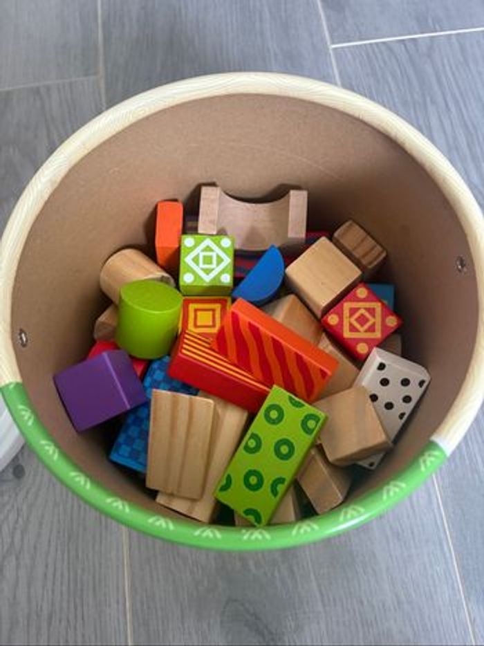 Jeux de construction - photo numéro 2