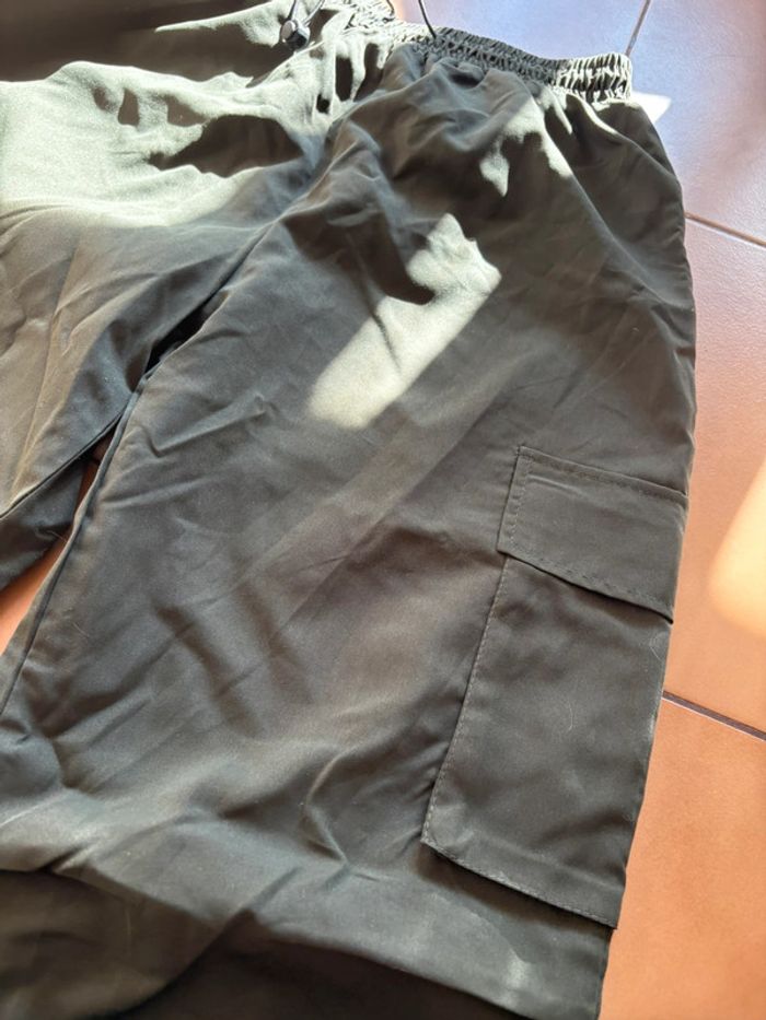 Pantalon femme XS - photo numéro 4