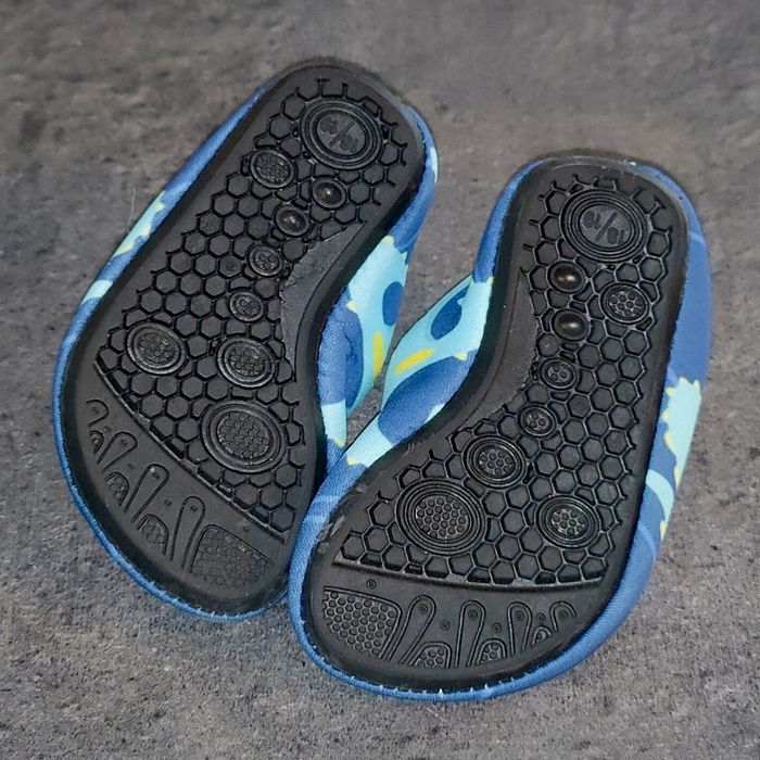 Chaussures aquatiques bébé mixte - photo numéro 4