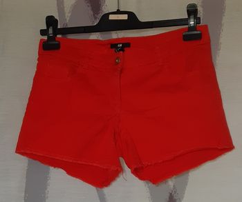 Short femme Taille 34 (X)  H&M