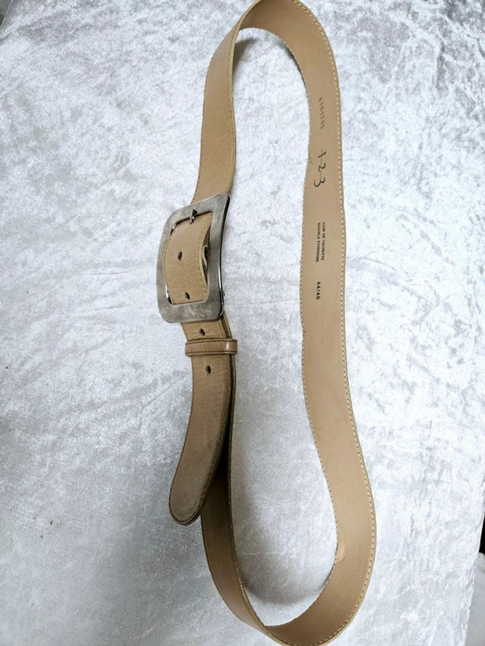 ceinture 123 taille 110cm - photo numéro 2