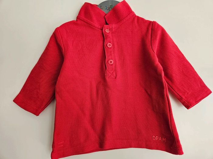 Pull bébé
