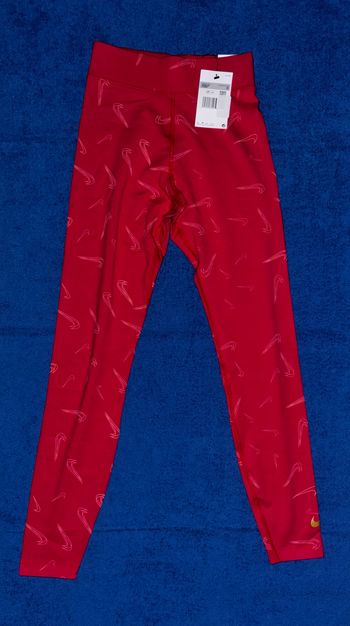 Leeging Fille Nike Original ( Neuf Étiqueté ).
