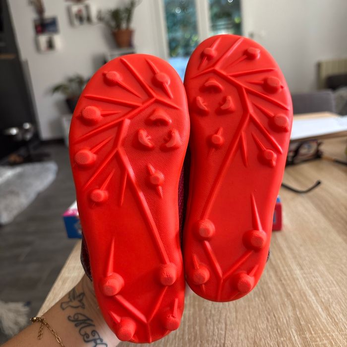 Crampons - photo numéro 3
