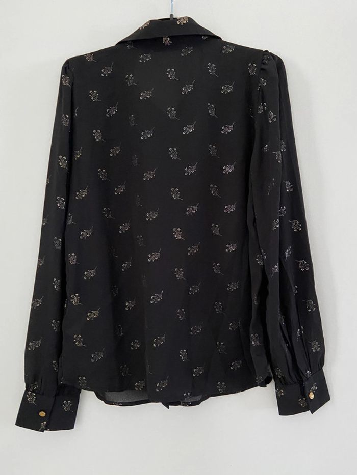 Chemise manche longue / Taille S - photo numéro 3