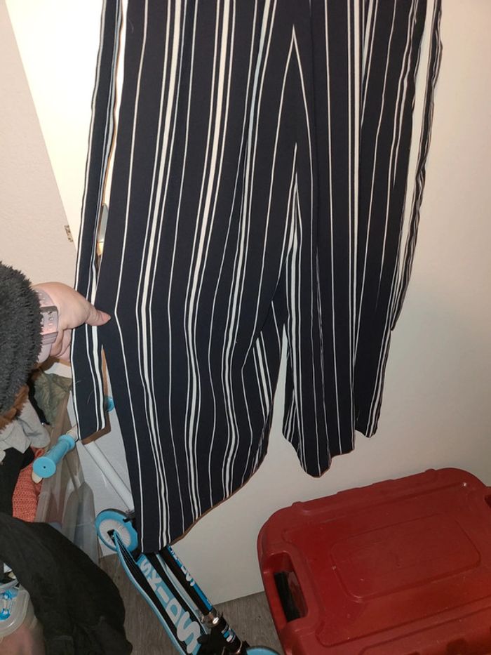 Combi pantalon large 42 A4 - photo numéro 6