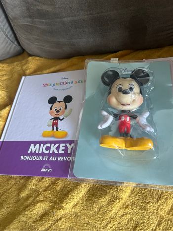Mes premiers amis Disney