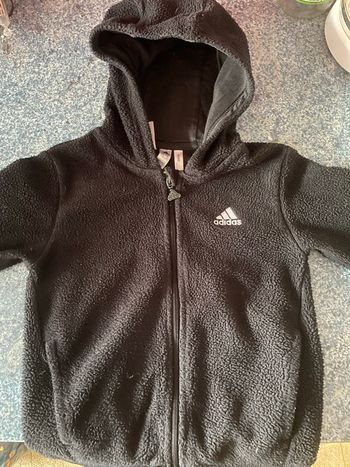 Ensemble adidas