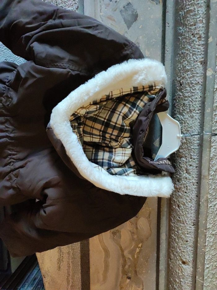Veste enfant - photo numéro 3