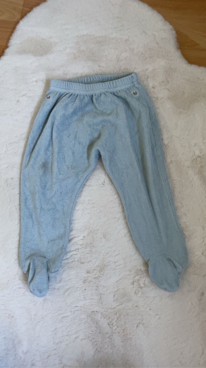 Pyjama 9 mois - photo numéro 4