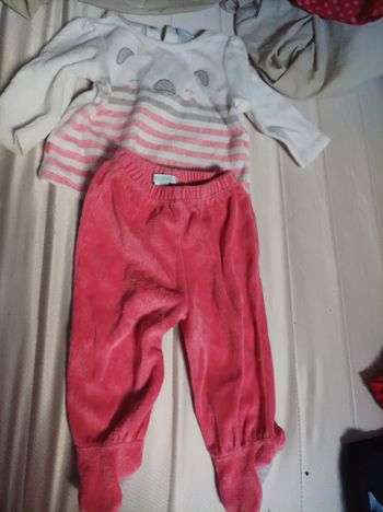Pyjama